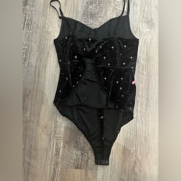 Concert Eras Tour Outfit - BEJEWELED Taylor Swift Custom Made Bodysuit Medium - Picture 11 of 16